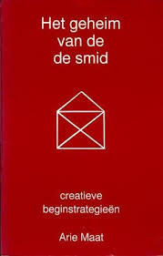 Het geheim van de de smid. Relevante literatuur voor het trainingsvak. Goedvolk in training