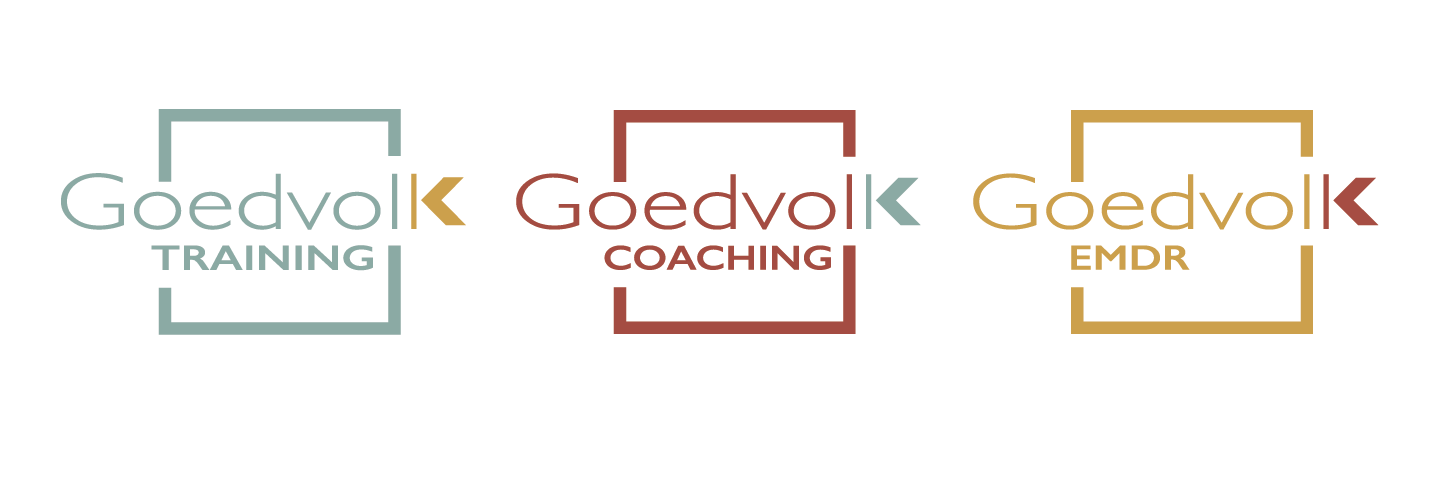 Goedvolk in training